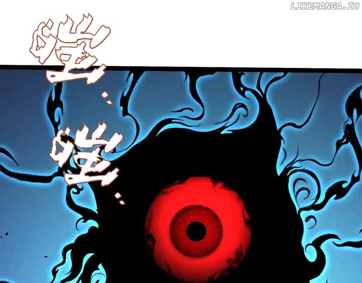 Maxed Strength Necromancer Chapter 72 483 4