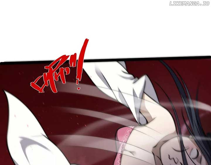 Maxed Strength Necromancer Chapter 72 519 40