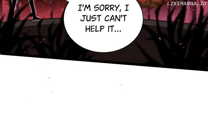 Maxed Strength Necromancer Chapter 72 521 42