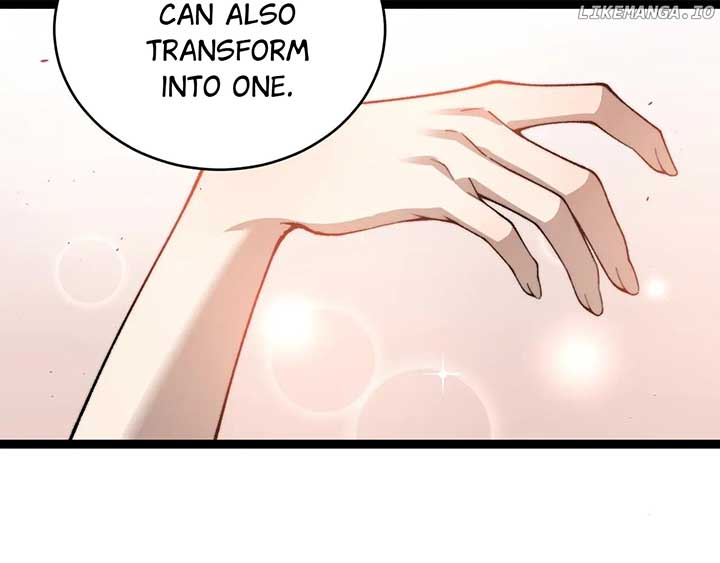 Maxed Strength Necromancer Chapter 72 525 46
