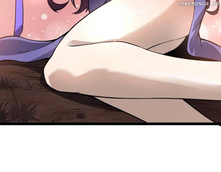 Maxed Strength Necromancer Chapter 72 528 49