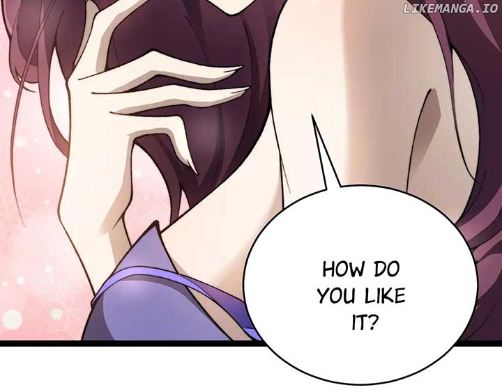 Maxed Strength Necromancer Chapter 72 530 51