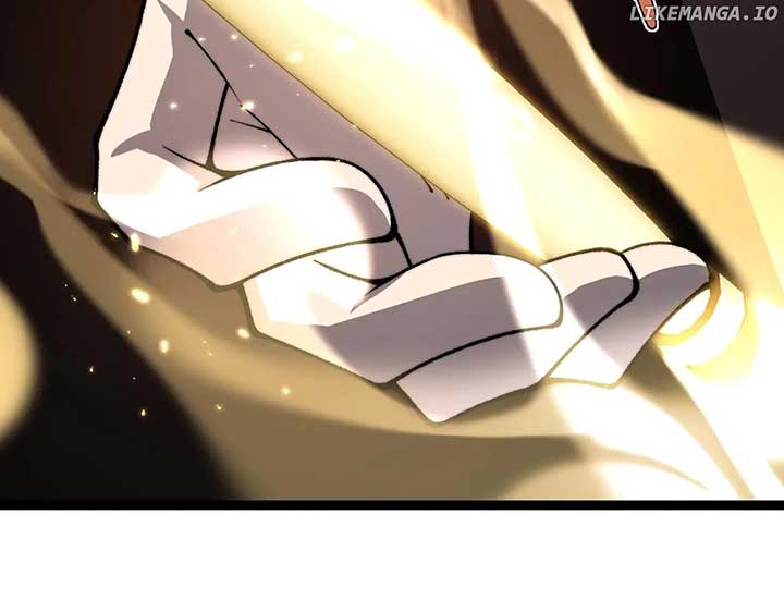 Maxed Strength Necromancer Chapter 72 533 54