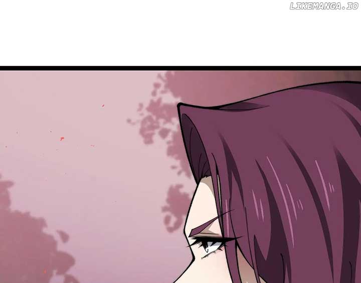 Maxed Strength Necromancer Chapter 72 535 56
