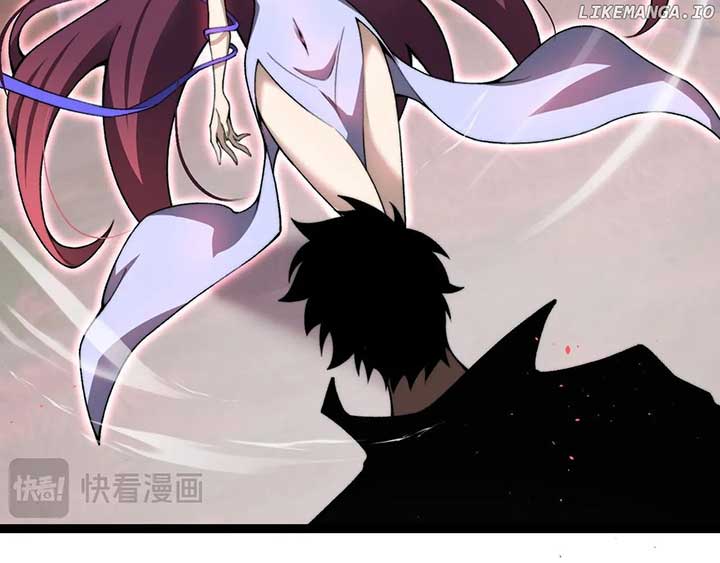 Maxed Strength Necromancer Chapter 72 539 60