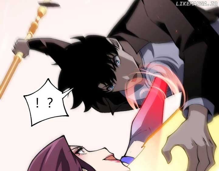 Maxed Strength Necromancer Chapter 72 545 66