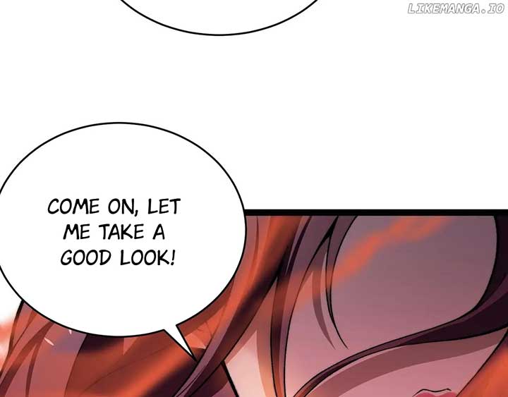 Maxed Strength Necromancer Chapter 72 548 69