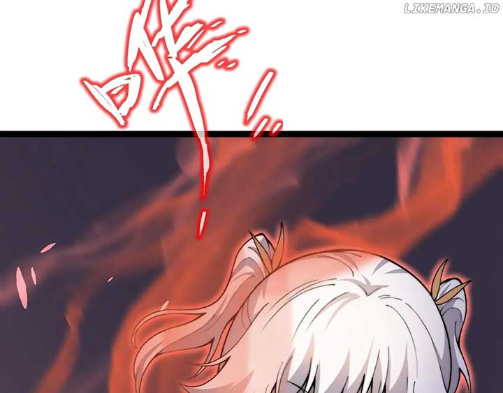 Maxed Strength Necromancer Chapter 72 550 71