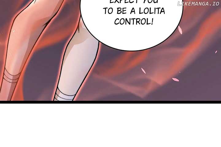 Maxed Strength Necromancer Chapter 72 553 74