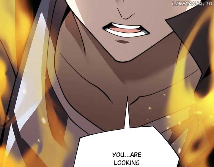 Maxed Strength Necromancer Chapter 72 558 79