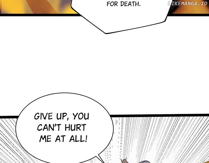 Maxed Strength Necromancer Chapter 72 559 80