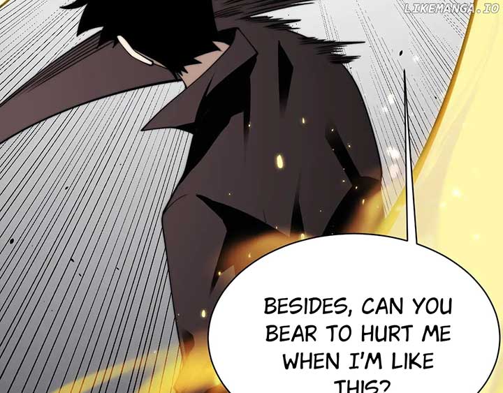 Maxed Strength Necromancer Chapter 72 561 82