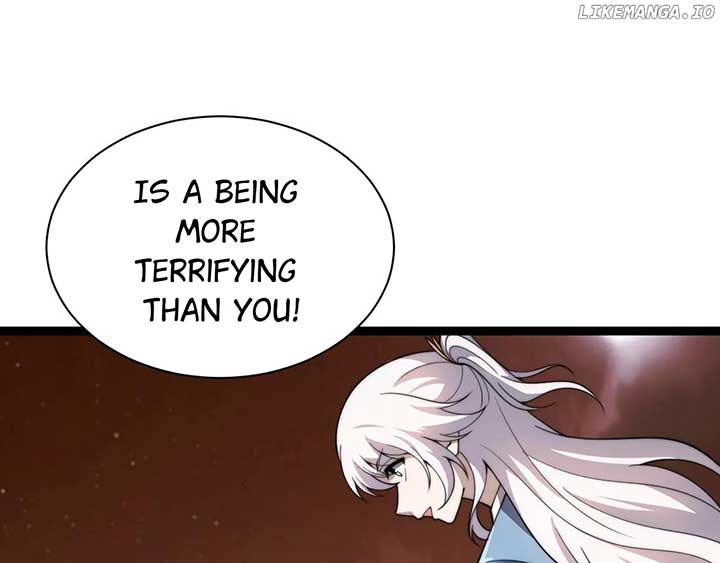 Maxed Strength Necromancer Chapter 72 565 86
