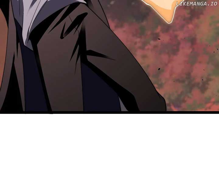 Maxed Strength Necromancer Chapter 72 567 88