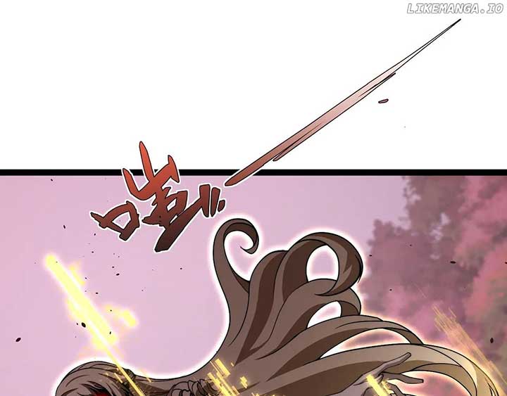 Maxed Strength Necromancer Chapter 72 569 90