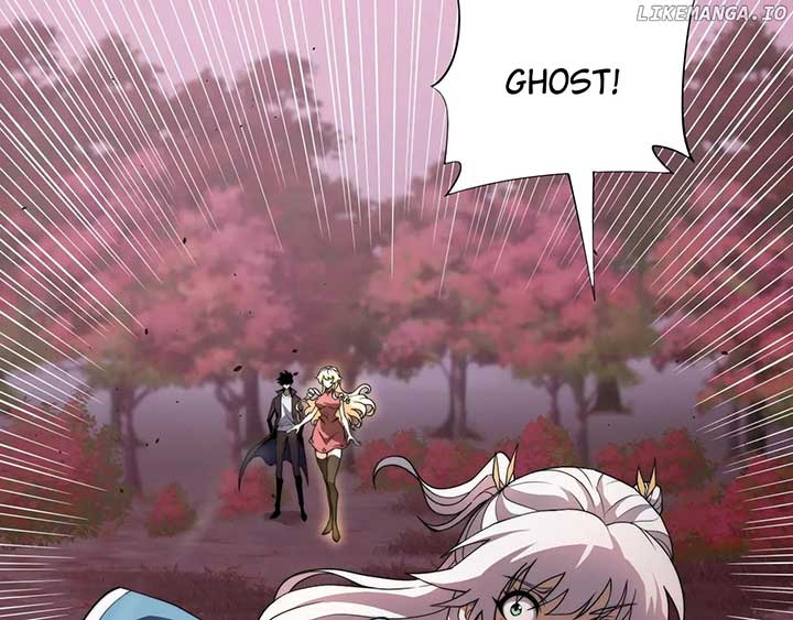 Maxed Strength Necromancer Chapter 72 573 94