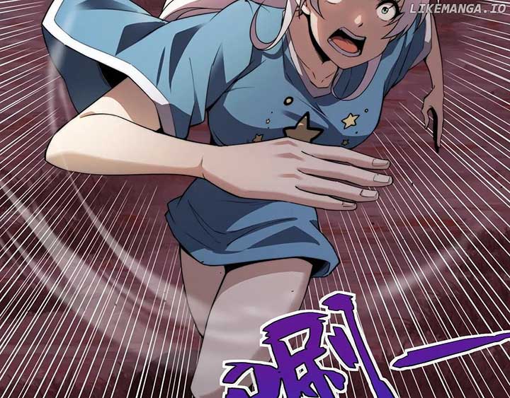 Maxed Strength Necromancer Chapter 72 574 95