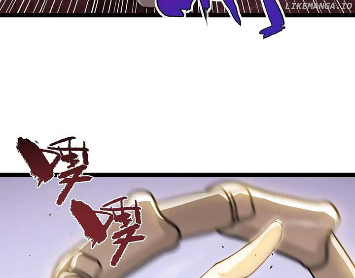 Maxed Strength Necromancer Chapter 72 575 96