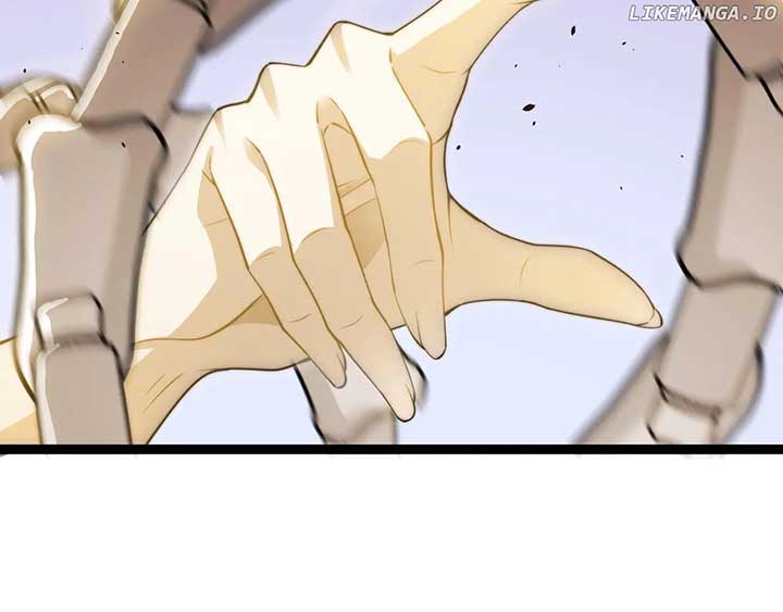 Maxed Strength Necromancer Chapter 72 576 97