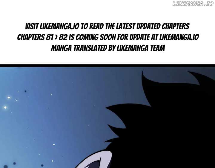 Maxed Strength Necromancer Chapter 79 452 001