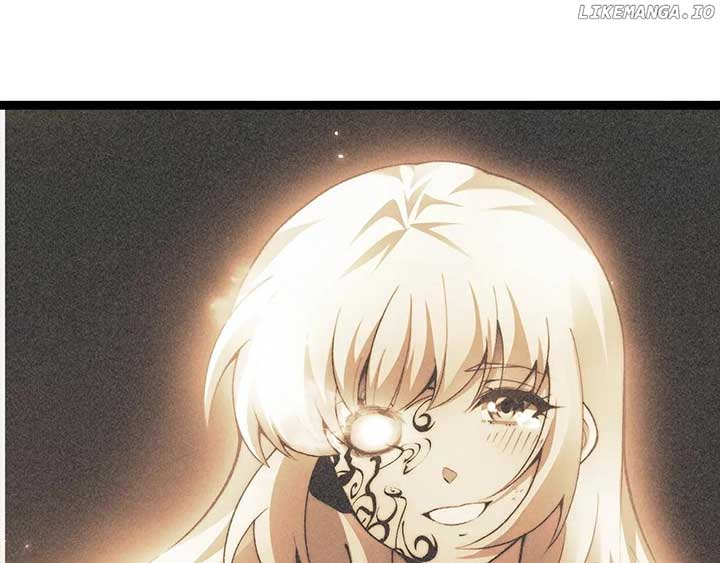Maxed Strength Necromancer Chapter 79 464 013