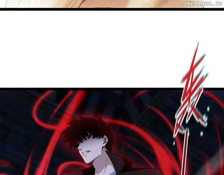 Maxed Strength Necromancer Chapter 79 466 015