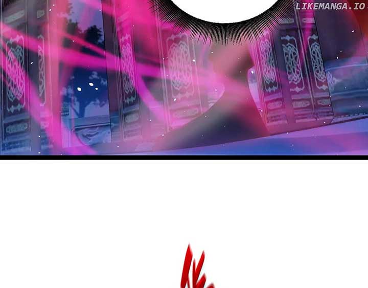 Maxed Strength Necromancer Chapter 79 469 018
