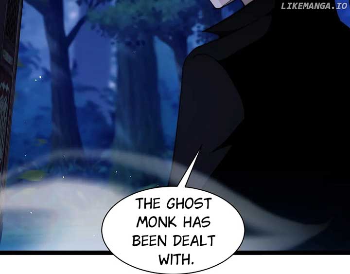 Maxed Strength Necromancer Chapter 79 474 023