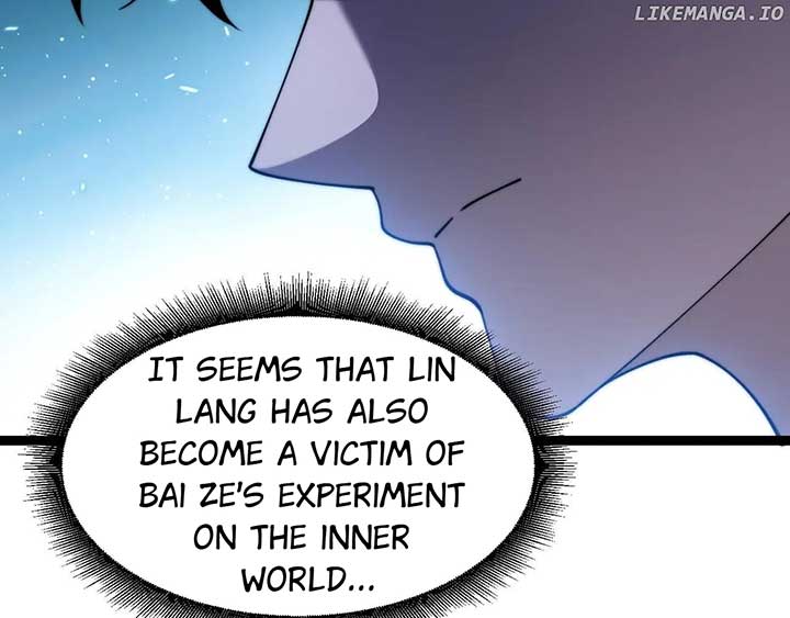 Maxed Strength Necromancer Chapter 79 477 026