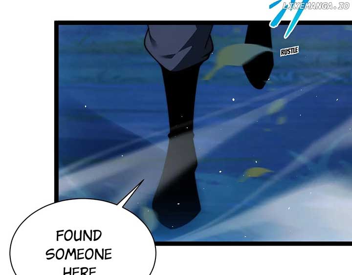 Maxed Strength Necromancer Chapter 79 479 028