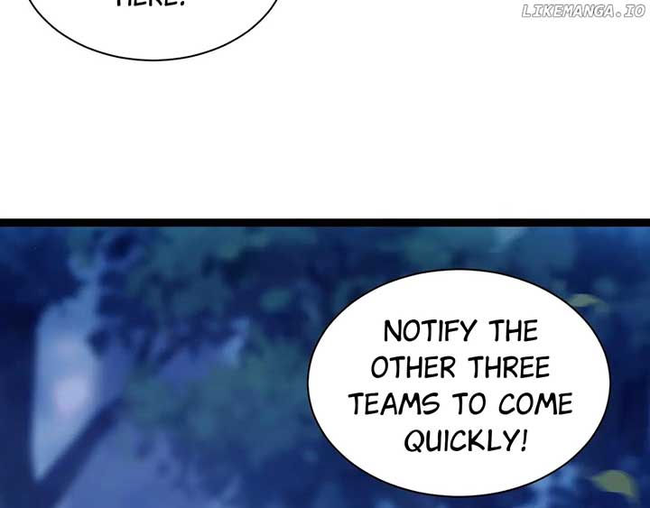 Maxed Strength Necromancer Chapter 79 480 029