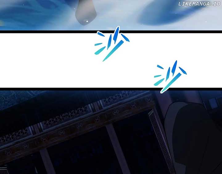 Maxed Strength Necromancer Chapter 79 483 032