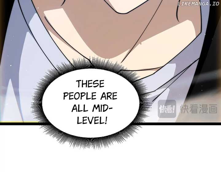 Maxed Strength Necromancer Chapter 79 488 037