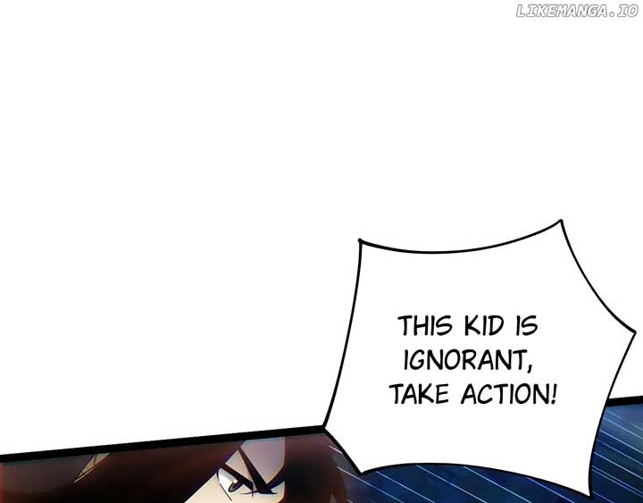 Maxed Strength Necromancer Chapter 79 489 038