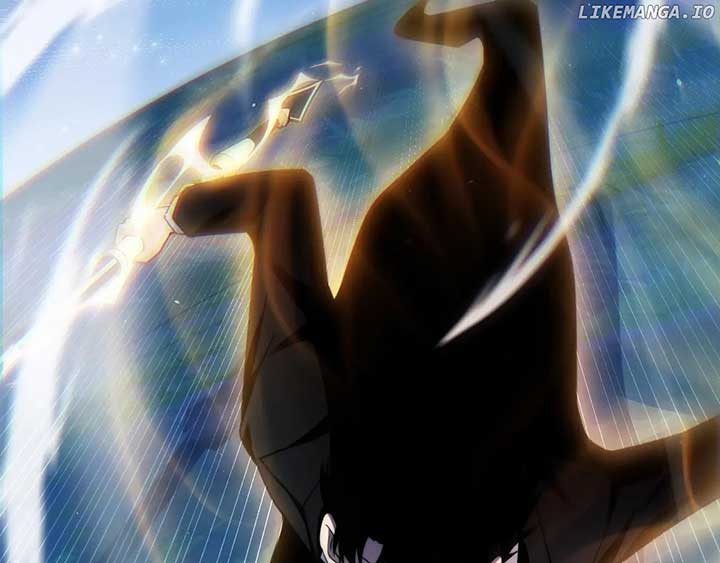 Maxed Strength Necromancer Chapter 79 495 044