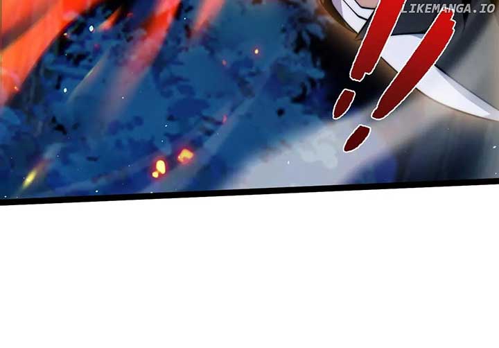 Maxed Strength Necromancer Chapter 79 499 048