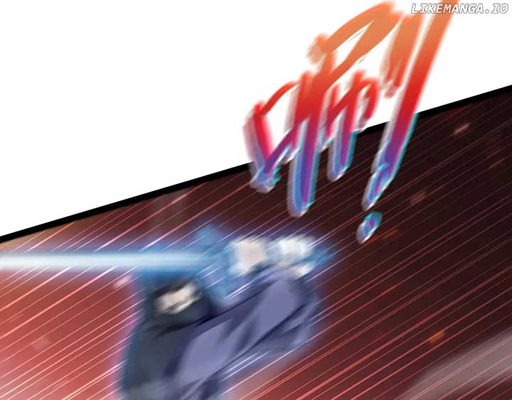 Maxed Strength Necromancer Chapter 79 503 052