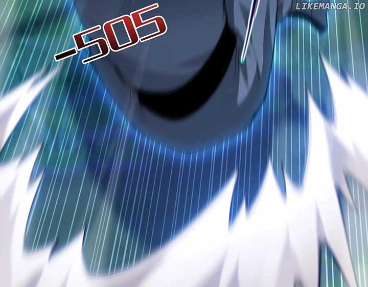 Maxed Strength Necromancer Chapter 79 512 061