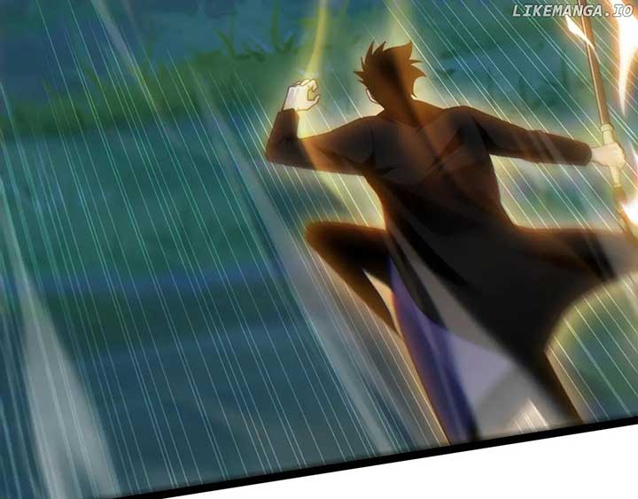 Maxed Strength Necromancer Chapter 79 518 067