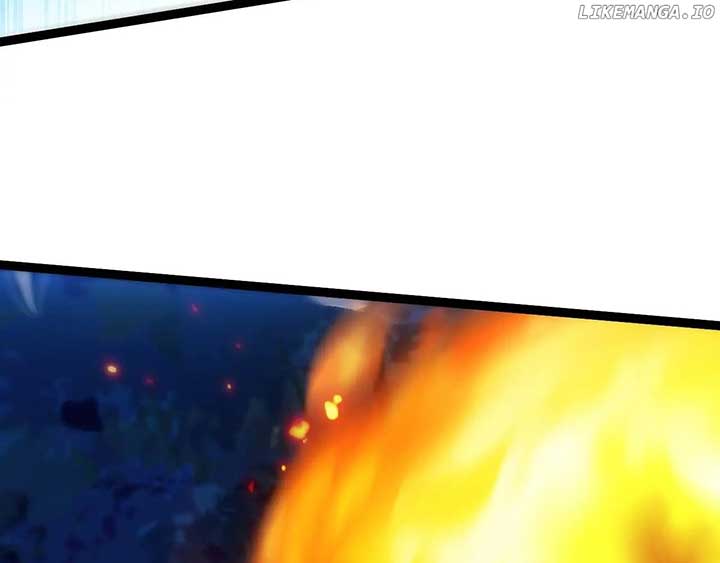 Maxed Strength Necromancer Chapter 79 521 070