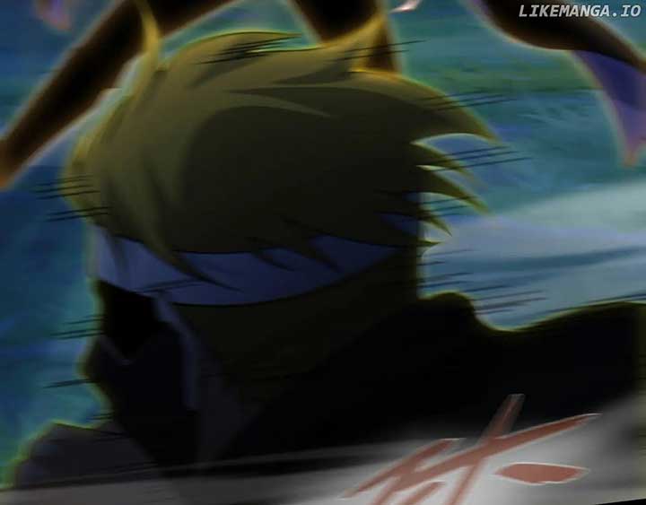 Maxed Strength Necromancer Chapter 79 526 075
