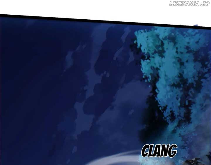 Maxed Strength Necromancer Chapter 79 532 081