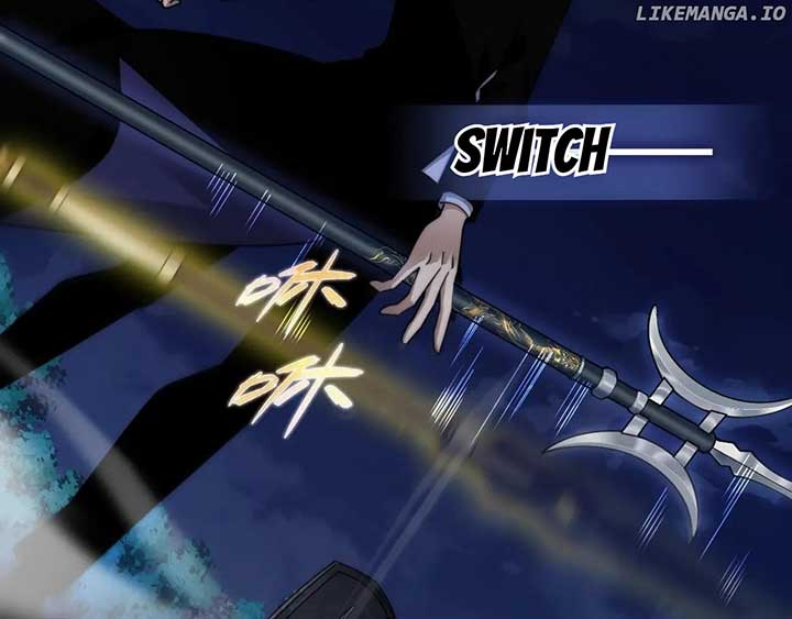 Maxed Strength Necromancer Chapter 79 539 088