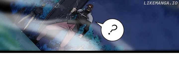 Maxed Strength Necromancer Chapter 79 540 089