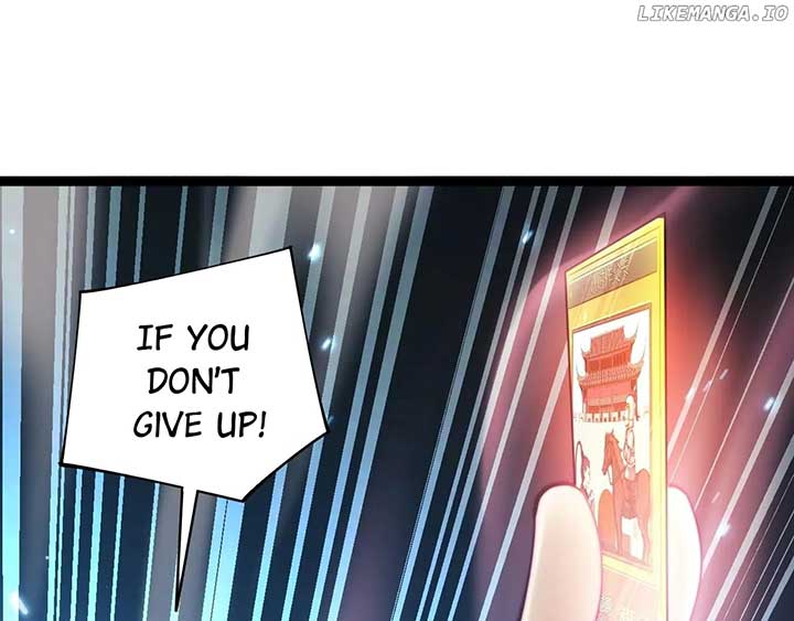 Maxed Strength Necromancer Chapter 79 541 090