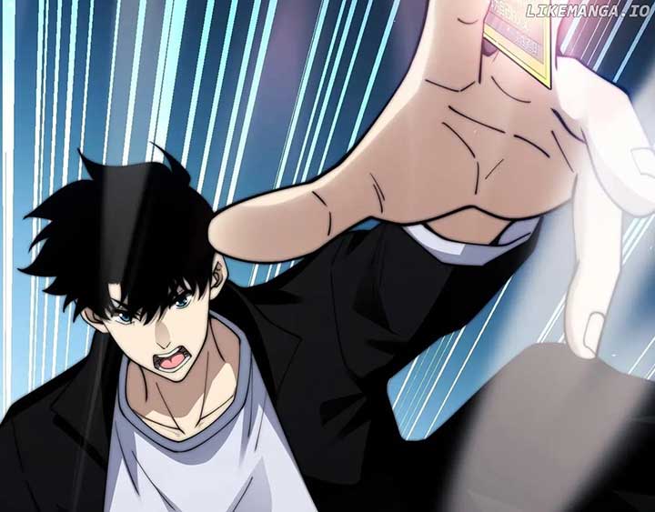 Maxed Strength Necromancer Chapter 79 542 091