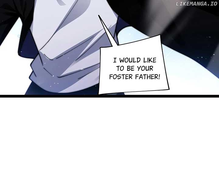 Maxed Strength Necromancer Chapter 79 543 092