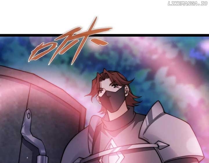 Maxed Strength Necromancer Chapter 79 544 093