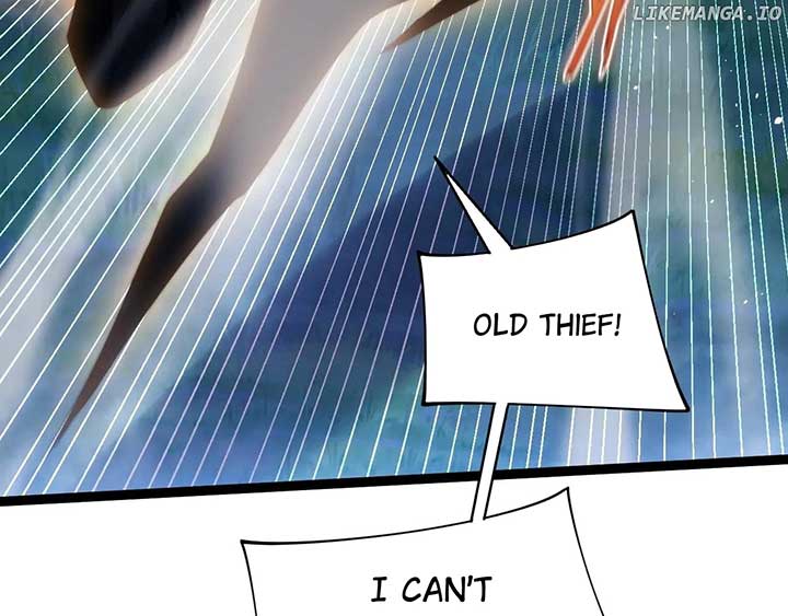 Maxed Strength Necromancer Chapter 79 551 100