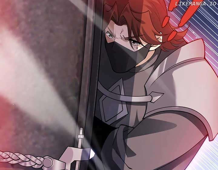 Maxed Strength Necromancer Chapter 79 553 102